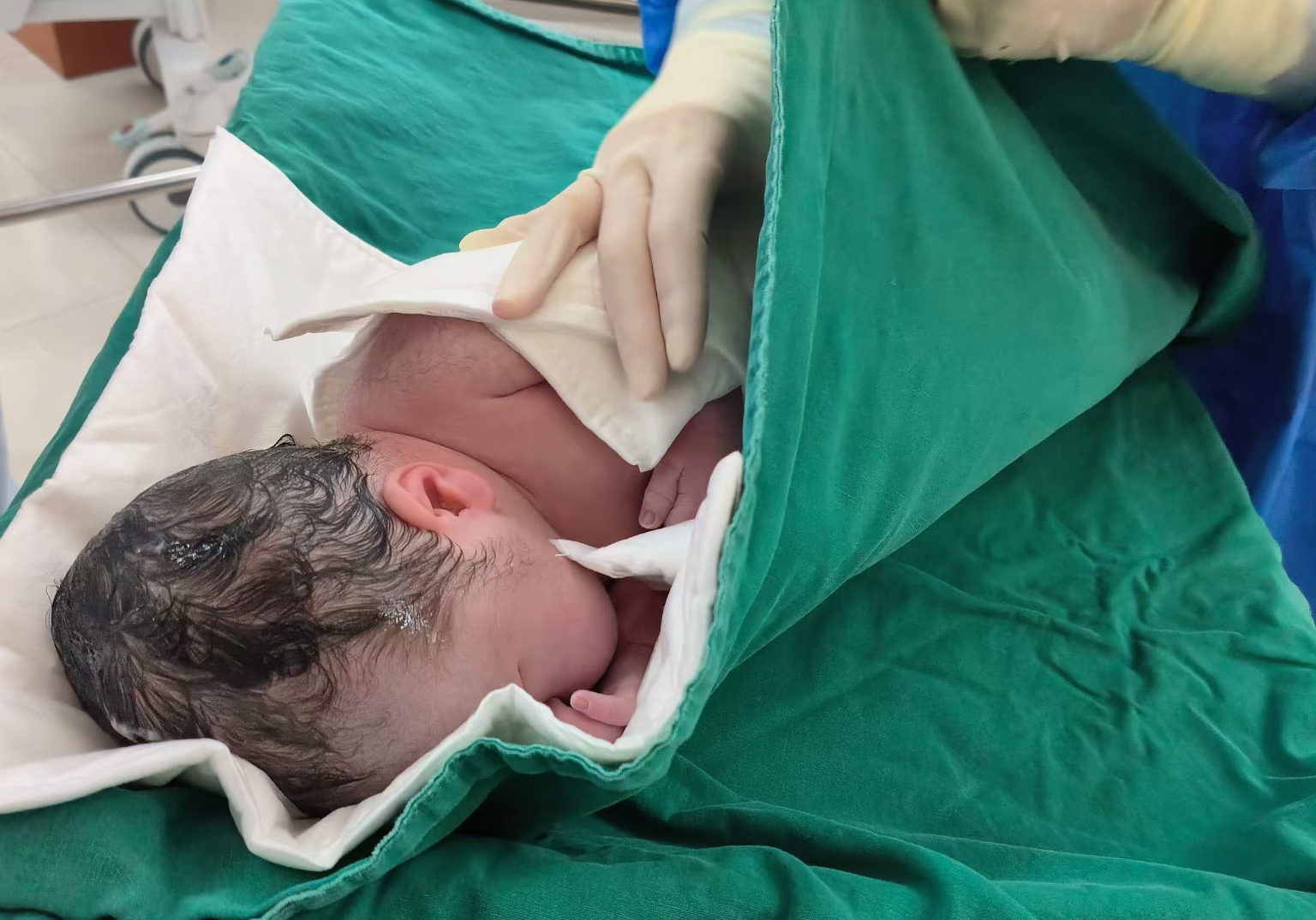 【生命之光】5分鐘！??！急診科的生命接力